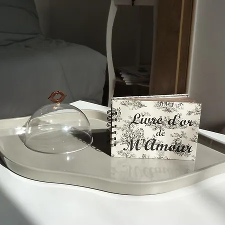 M'amour 公寓式酒店 *