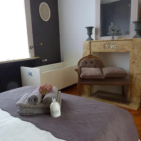 M'amour Aparthotel Lilla