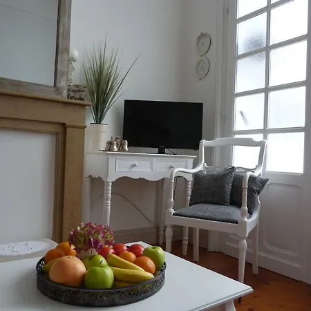 M'amour Aparthotel