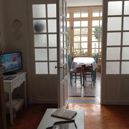 M'amour Aparthotel