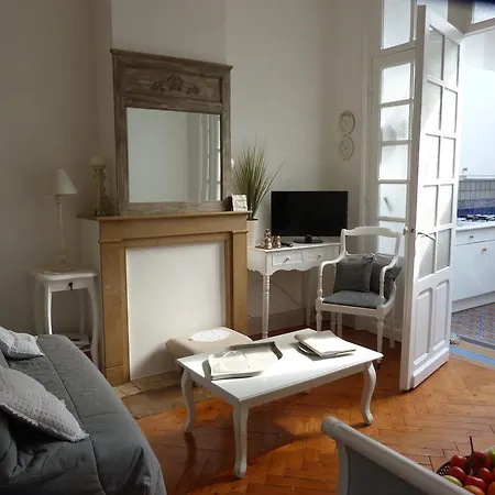 Aparthotel M'amour *