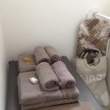 Aparthotel M'amour Lille