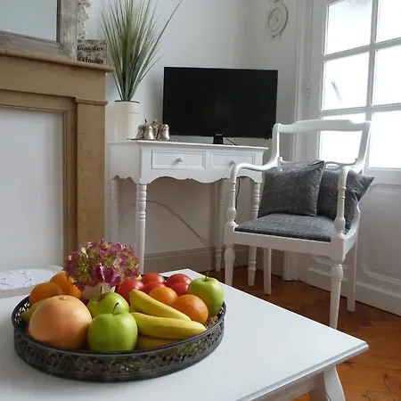 Aparthotel M'amour Lille